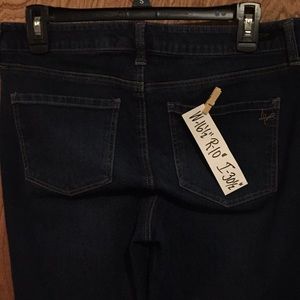 Liverpool Jean Company Jeans
